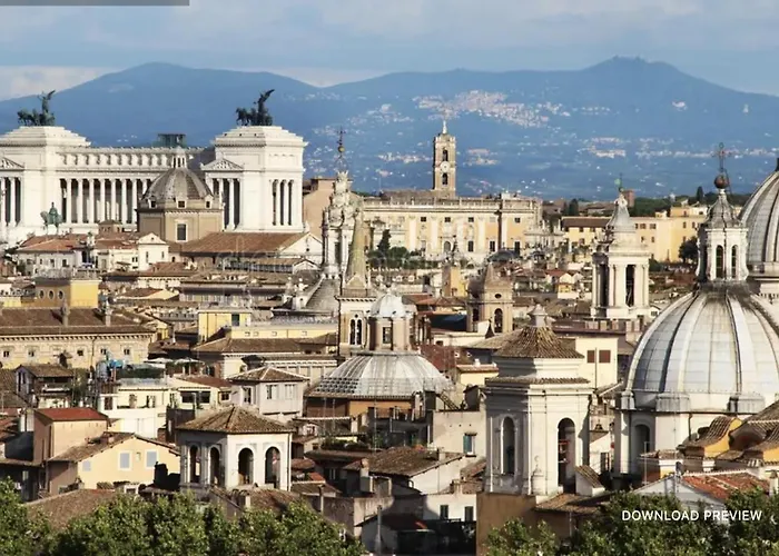 Apartment Miss Giulia Prime Location Flat In