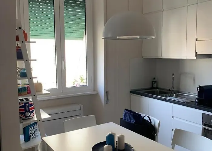 Miss Giulia Prime Location Flat In * Rom