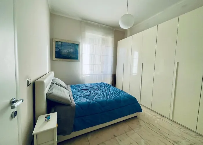 Miss Giulia Prime Location Flat In Apartment Rom