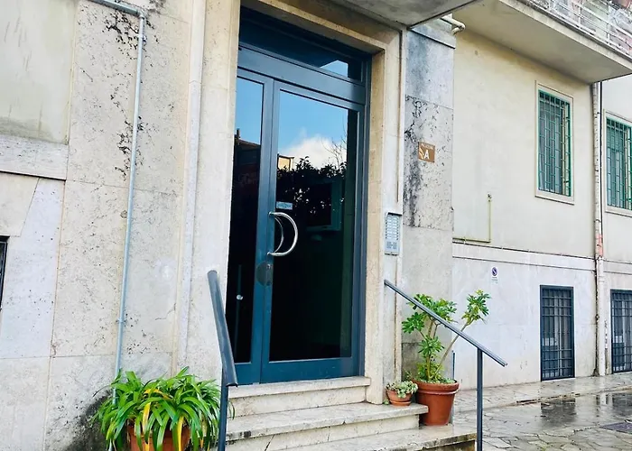 Miss Giulia Prime Location Flat In * Rom