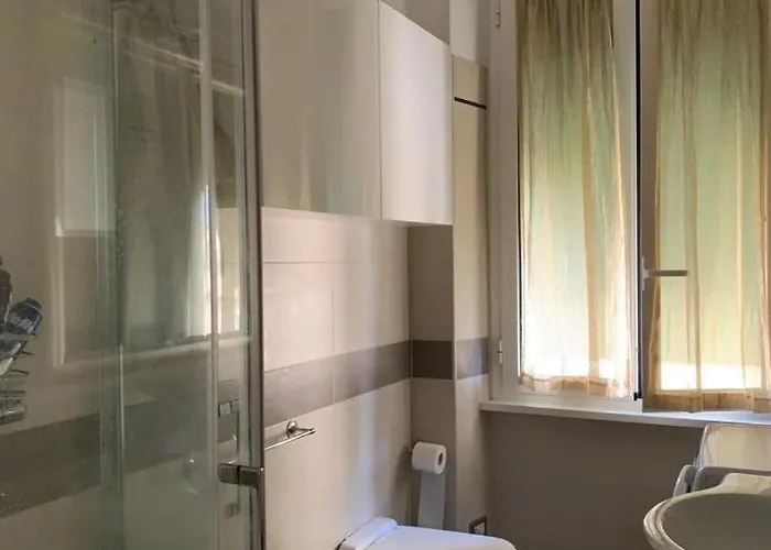 Apartment Miss Giulia Prime Location Flat In Rom