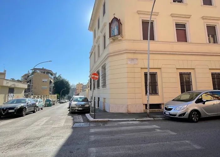 Apartment Miss Giulia Prime Location Flat In *