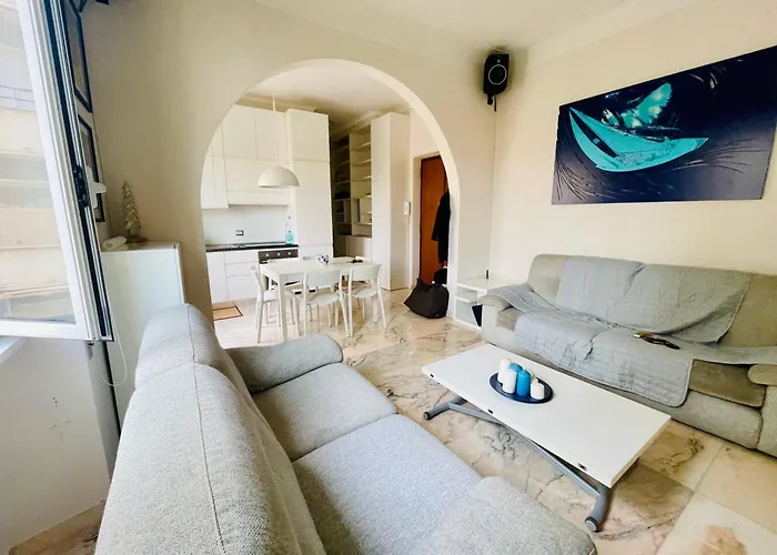 Apartment Miss Giulia Prime Location Flat In *